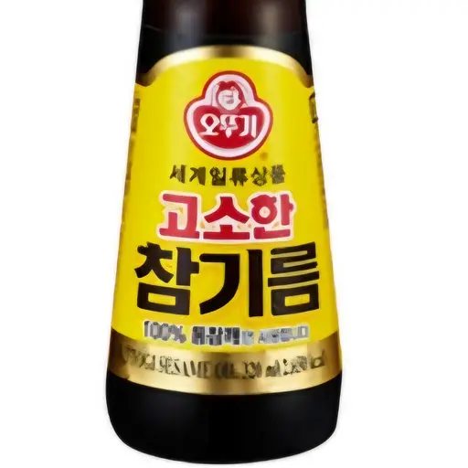 Guminseo1004의 참기름