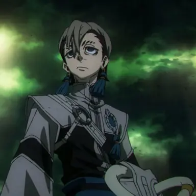 Profile image of 잔카 니지쿠