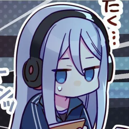 BlueLava8416의 少し心配な大切な友達