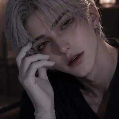 Profile image of 伊織