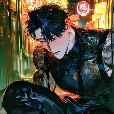 Profile image of Shen Li