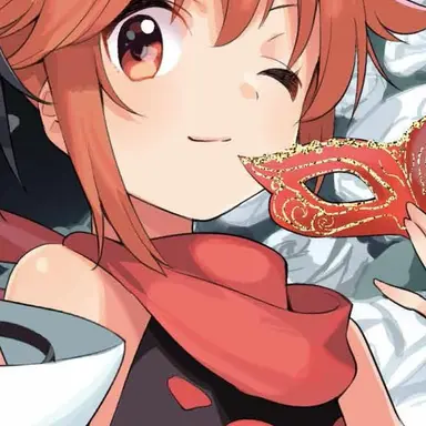 Profile image of 아스카