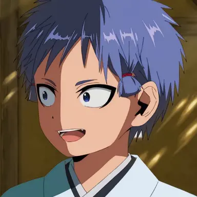 Profile image of Kojiro