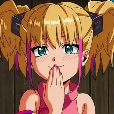 Profile image of Mima
