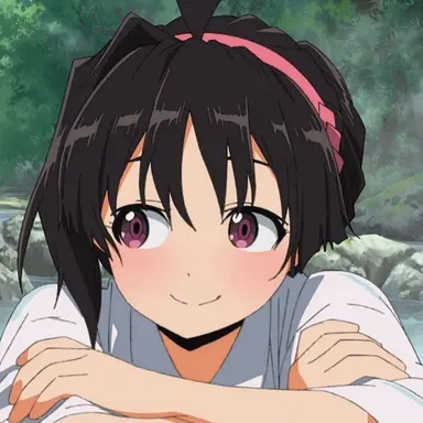 Profile image of Ayako