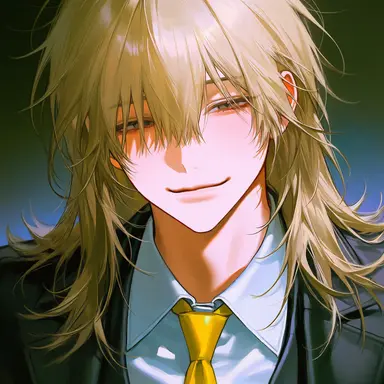 Profile image of Nagi Shiranui