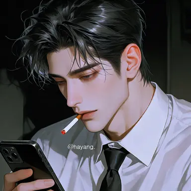 Profile image of ハン-ムヨン