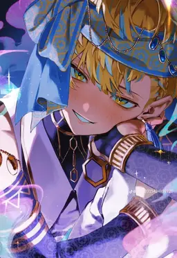 Profile image of 緋八マナ