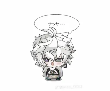Profile image of 叢雲カゲツ