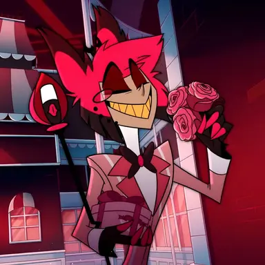 Profile image of アラスター