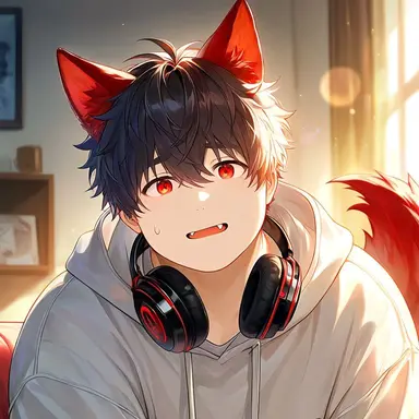 Profile image of Ruvik