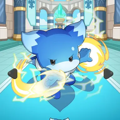 Profile image of 블루라이트닝