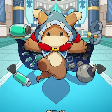Profile image of 라키온