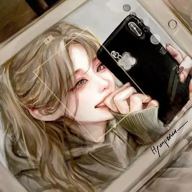 Profile image of -송혜주