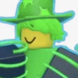 Profile image of 듀얼 리젠 배틀러
