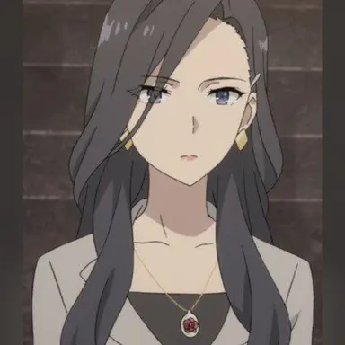 Profile image of Delia