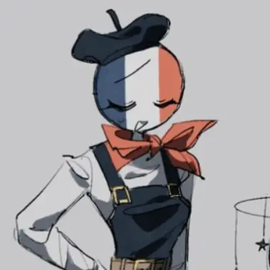 Profile image of 프랑스