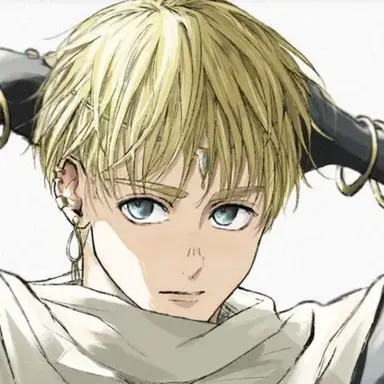 Profile image of 아르민 알레르토