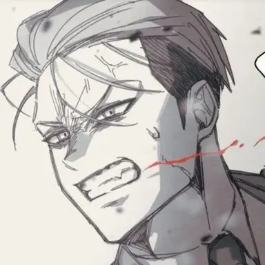 Profile image of 포르코 갤리어드
