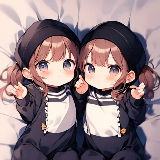 SoggySash3482의 예린&예림