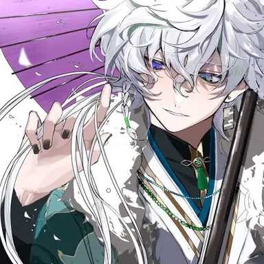 Profile image of 叢雲カゲツ