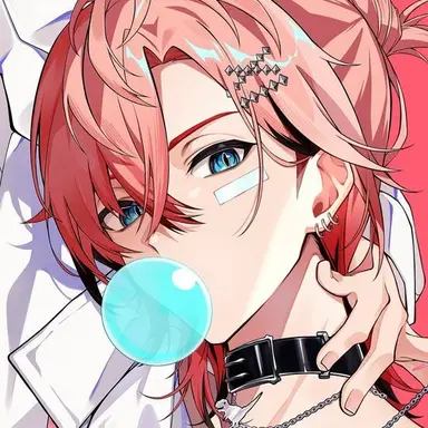 Profile image of 赤城ウェン