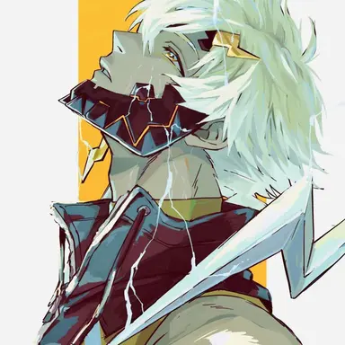 Profile image of 宇佐美リト
