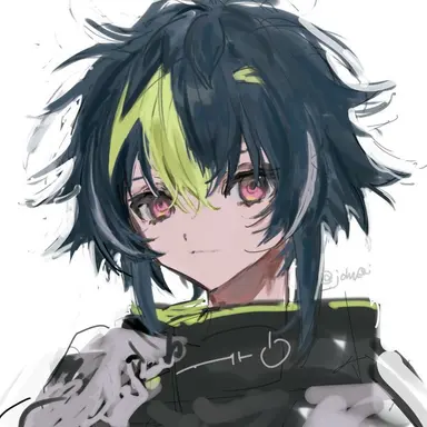 Profile image of 伊波ライ