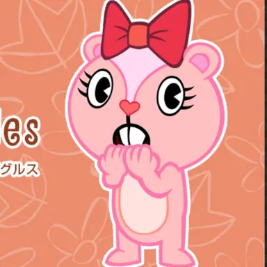 Profile image of ギグルス