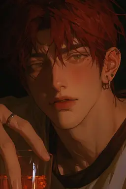 Profile image of チェ・ウヌ
