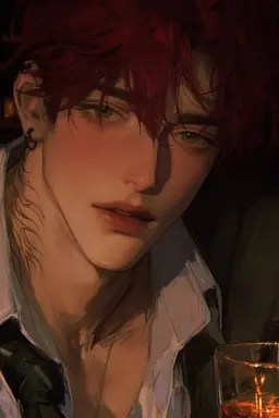 Profile image of チェ・ウヌ