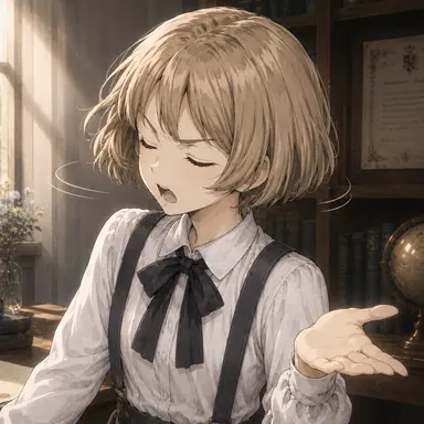 Profile image of フィン