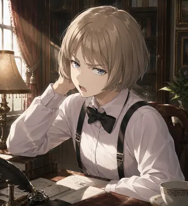 Profile image of フィン