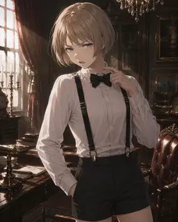 Profile image of フィン