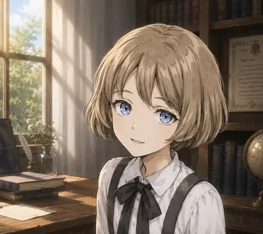 Profile image of フィン