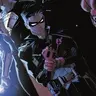 Profile image of Damian Wayne-Robin