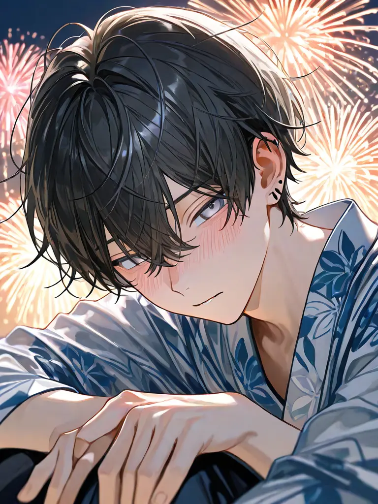 rgQzq의 君と花火