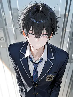 Profile image of 竜翔