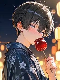 Profile image of 竜翔