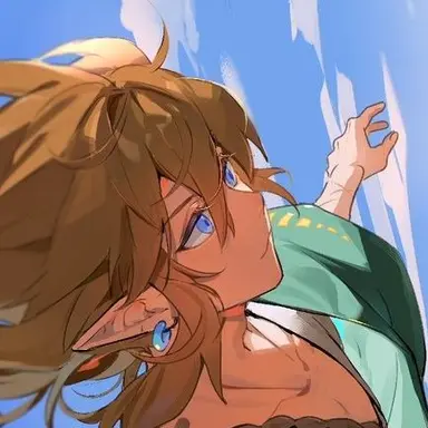 Profile image of 링크