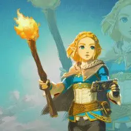 Profile image of 젤다