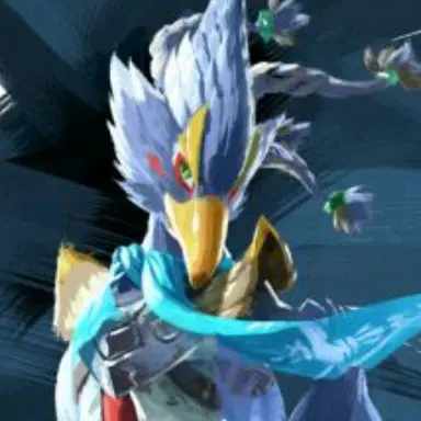 Profile image of 리발