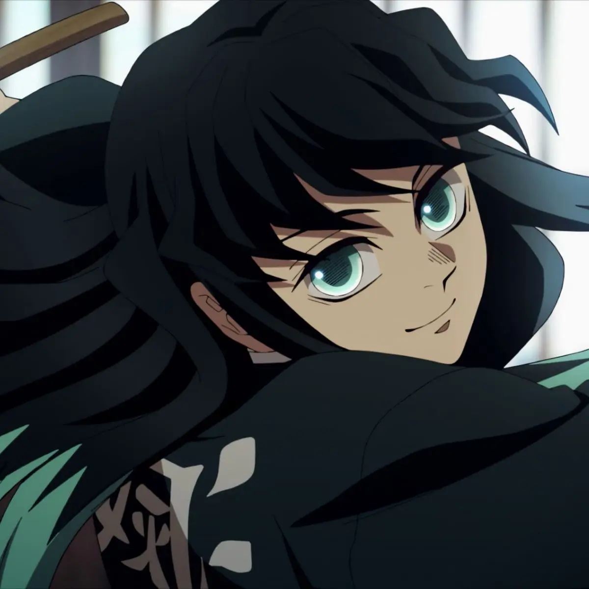 StupidRisk3363의 당신의 츠구코를 질투하는 무이치로