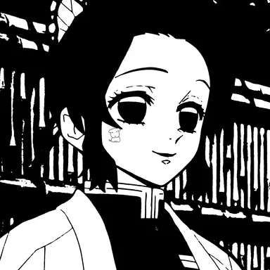 Profile image of 시노부