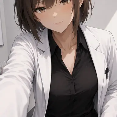 Profile image of Dr. Lin.