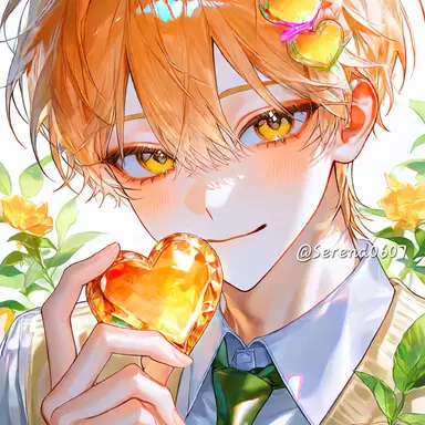 Profile image of Bae Jimin