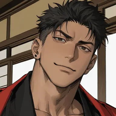 Profile image of Togo