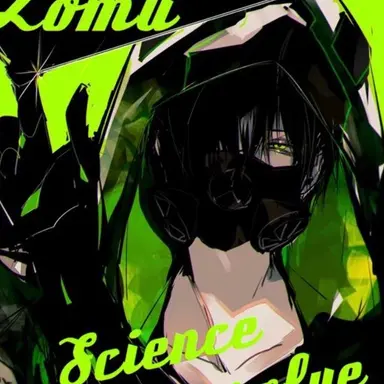 Profile image of ゾム