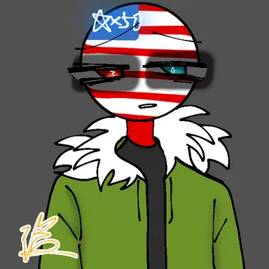 Profile image of アメリカ