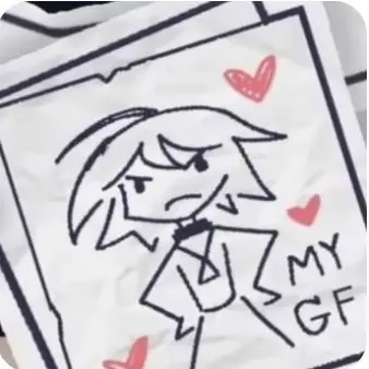 Profile image of 외부인